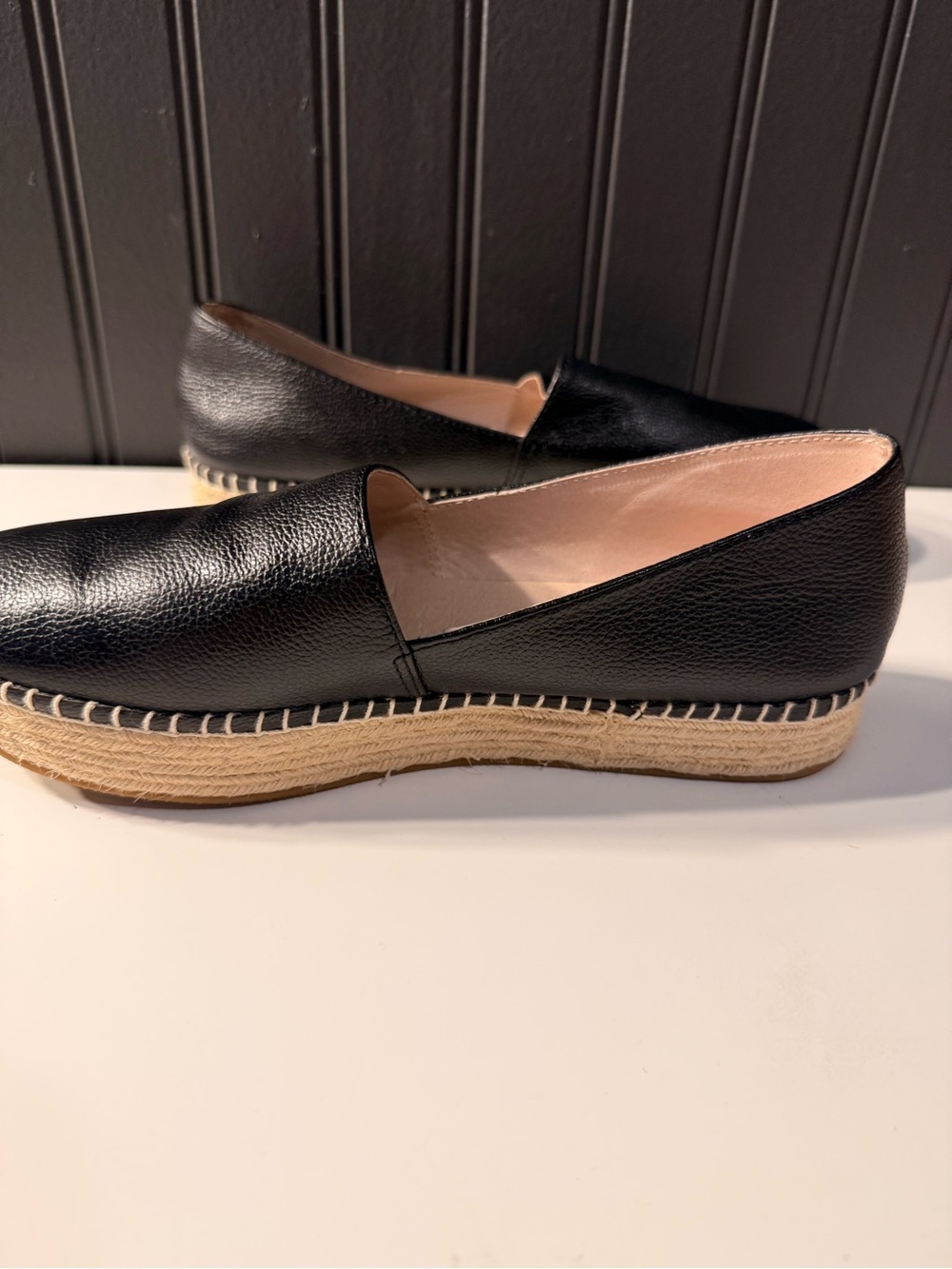 steve madden espadrille  sandals - Picture 5 of 16